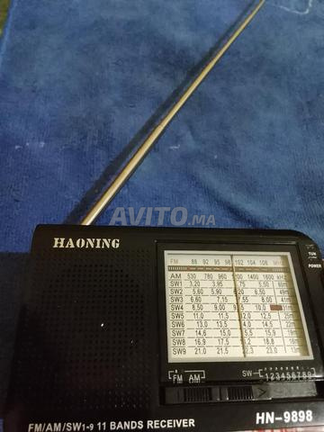 القنيطرة، شارع الجيش الملكي، المحطة الرئيسية للقطار - 2