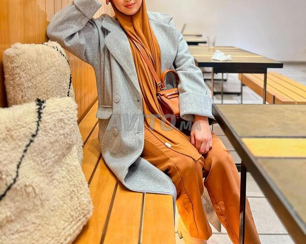 Nouvelle collection de manteaux pour femmes 🔥✅ - 2