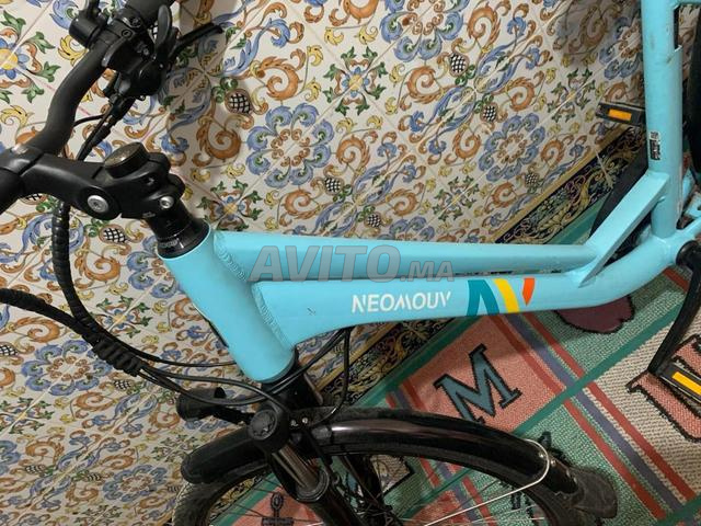 Vélo électrique neuf - 2