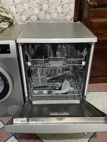 Lave-vaisselle BOSCH - 2