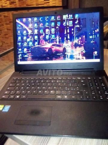 Lenovo i3 G5 Double Graphique NVIDIA GeForce Intel