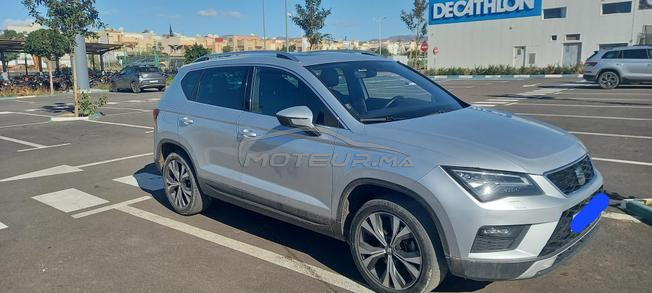 Seat ateca xcellence