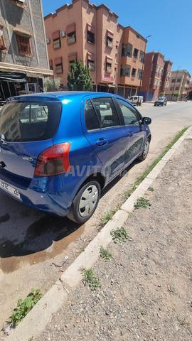 تويوتا ياريس - 2