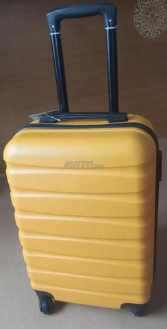 حقيبة سفر جودة ممتازة من السيليكون