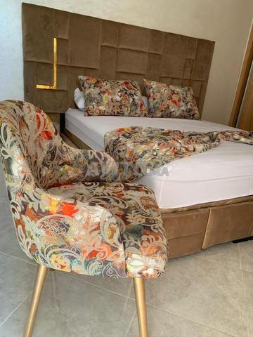 Appartement à louer 80 m² à Kénitra