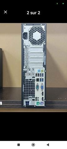 كمبيوتر مكتبي - 2