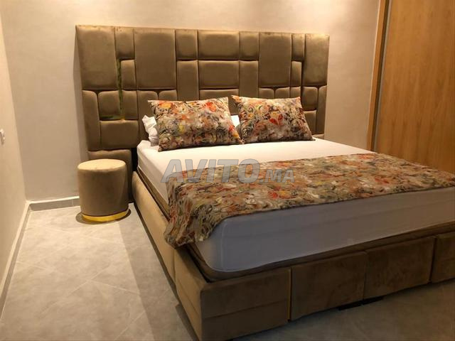 Appartement à louer 80 m² à Kénitra - 2