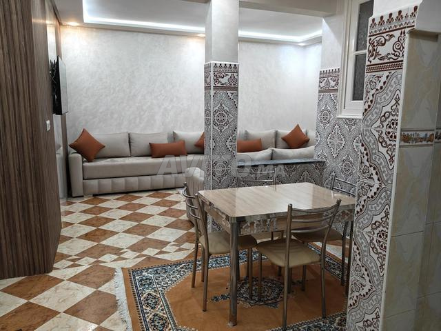 Rue 14 N° 13, Lotissement Soumaya, Quartier Al Matar