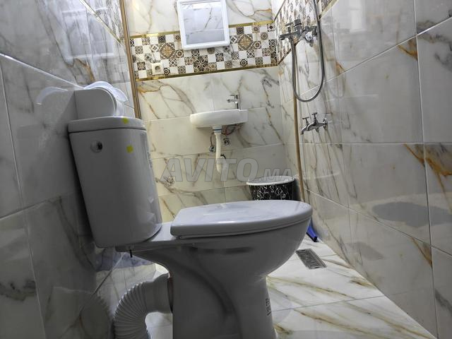 Rue 14 N° 13, Lotissement Soumaya, Quartier Al Matar - 2