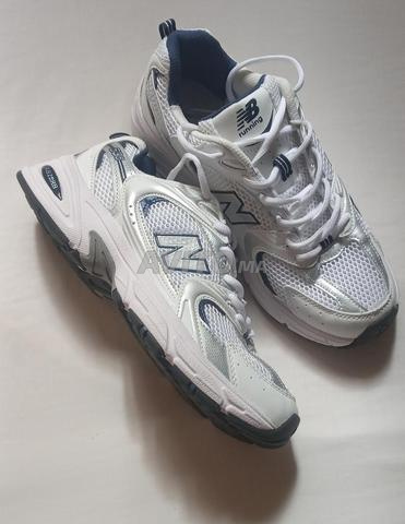 Chaussures de sport excellente qualité (hommes/femmes) 43-44