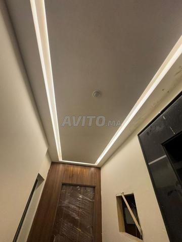 Appartements de luxe à vendre en centre-ville