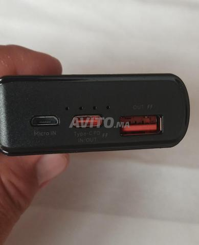 باور بانك عالي الجودة Confulon 10000mAh - 2