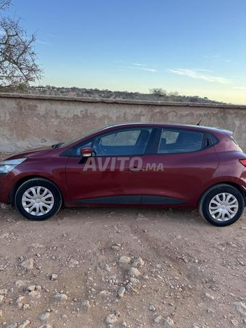 رينو كليو ديزل يدوية 2020 في أغادير