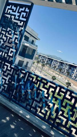 شقة جميلة للكراء اليومي بمرتيل - 2