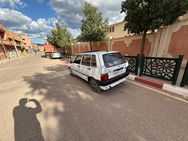 فيات أونو فيات - 2