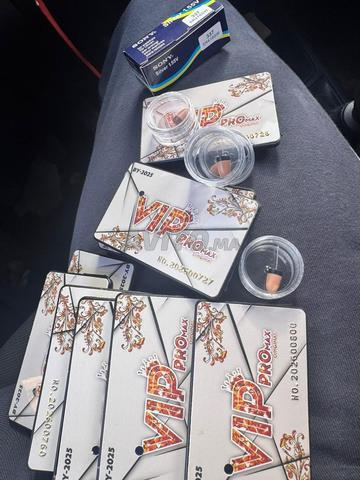 VIP PRO MAX 2026 - 2