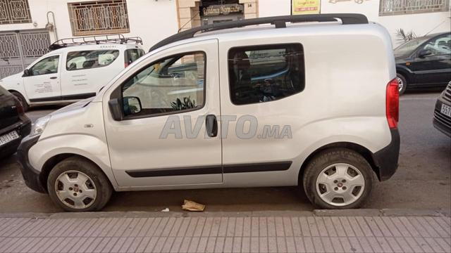 فيات فيورينو ديزل 5cv مكيف يد أولى فردي - 2