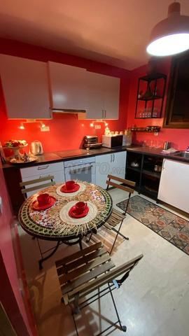 دوبلكس فاخر للكراء اليومي بمراكش - 2