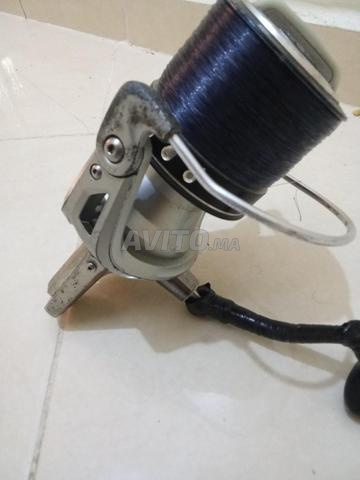 🔹 Machine 7000 Caperlan Adonis - 2