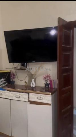 Appartement à vendre à Marrakech (Rez-de-chaussée)