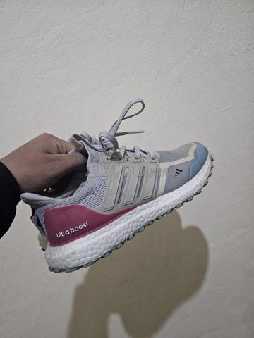adidas gazelle silver green womens Wade 808 5 Ultra Lavender Way of Wade Basketball Shoes main image 0