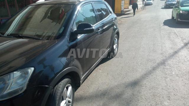 Très belle voiture à vendre - 2