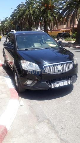 Très belle voiture à vendre