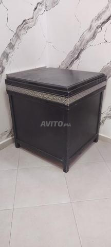 Deux coins salon - 2