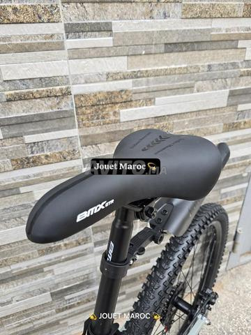 دراجة هوائية 26 بوصة / توصيل مجاني لجميع المدن - 2