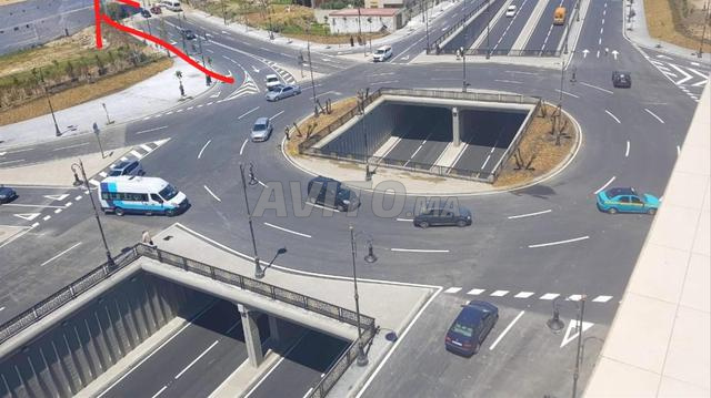 Appartement à louer 90 m² à Tanger - 2