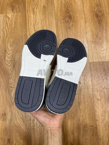 Espadrilles chaussures de Luxe Guess original - 2