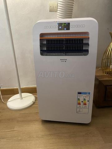 Climatiseur portable