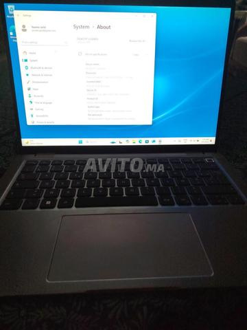 Dell Latitude 7440 Core I7 13ème Génération