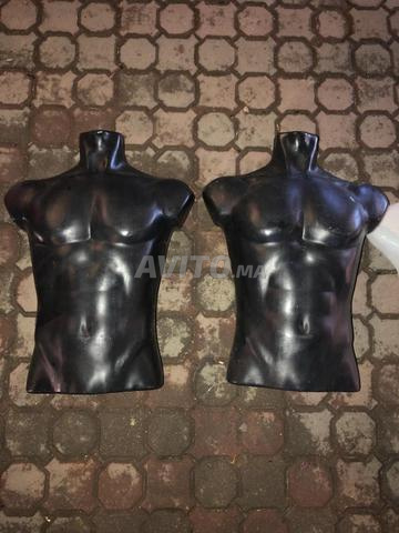 Boutique Mannequins - 2