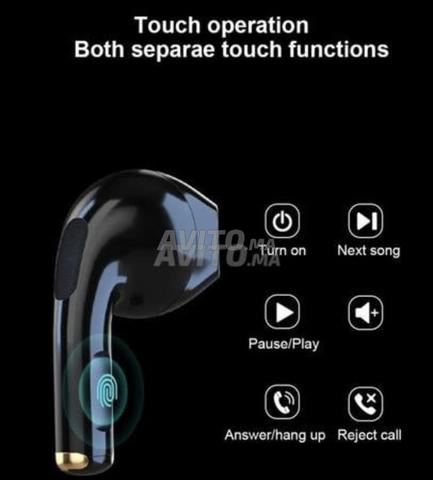 إير بودز برو 6 - 2