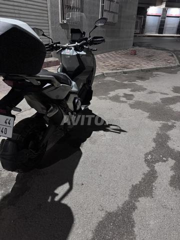هوندا X-ADV 750 سي سي - 2