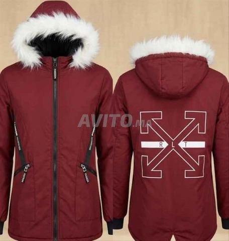 Excellente veste d'hiver comme neuve 🧥