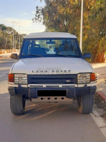 Land Rover Discovery 3.0 Td