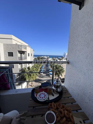 Appartement face à la mer - 2