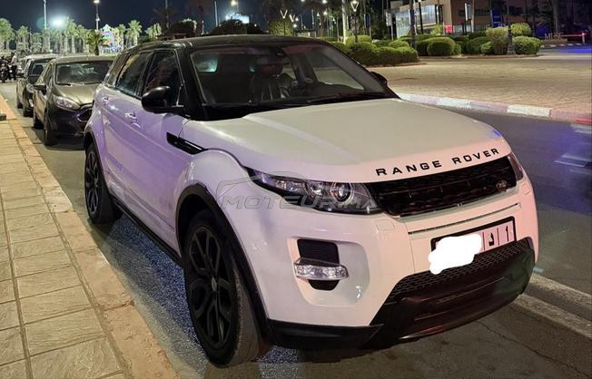 range rover