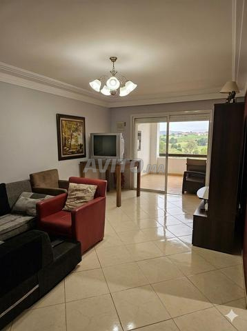 Appartement à vendre à Asilah Marina Golf