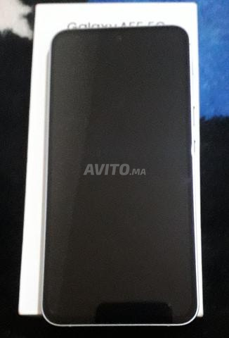 Samsung A55 8Go 256Go