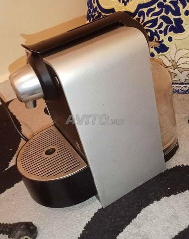 Machine à café Siemens - 2