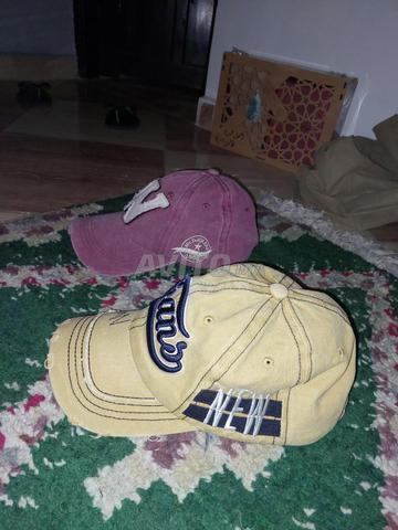 Casquette confortable de qualité supérieure