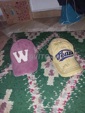 Casquette confortable de qualité supérieure - 2