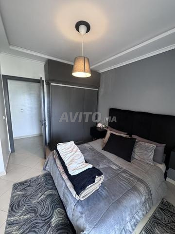 Appartement à louer face mer - 2