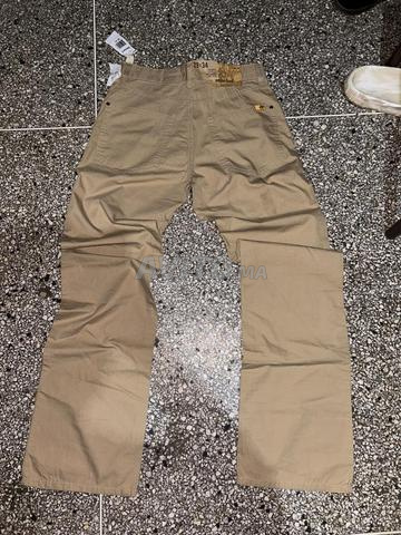 Casablanca avec possibilité d'envoi - 2