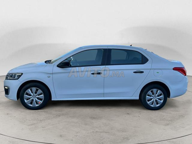 CITROËN. C-Elysée - 2