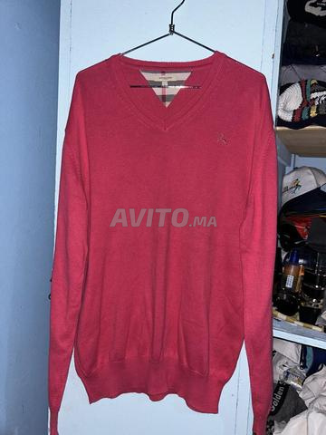 الدار البيضاء وارسال لباقي المدن