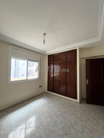 Appt titré 121m² 3ch avec Parking Maamora Kénitra - 2